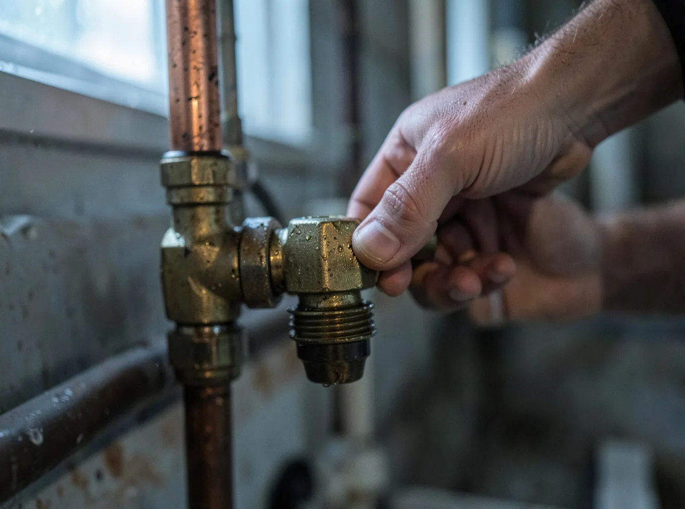 Emergency Plumber Farmersville, OH FAQs